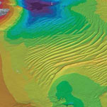 Sea Floor Hydrographic Surveying