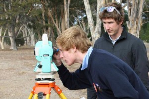 Geelong Surveying Day